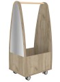 Verkleedmeubel S Grey Craft Oak Tangara Groothandel voor Kinderopvang inrichtingen (8)